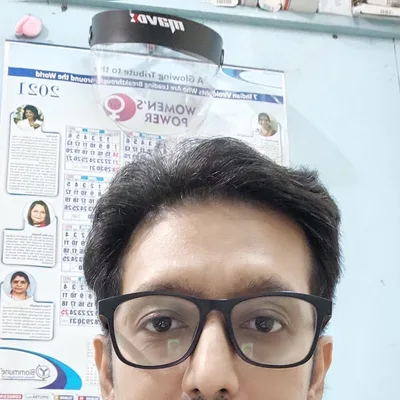 Dr. Rabindra Nath Chatterjee