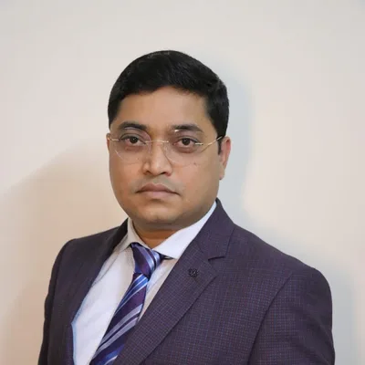Dr. Soumen Pramanik