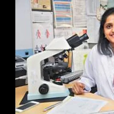 Dr. Shilpa Bhartia