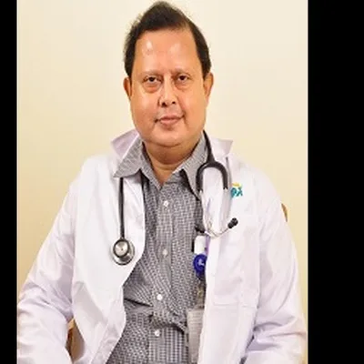 Dr. SOUMYA BHATTACHARYA