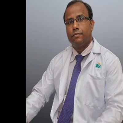 Dr. Tanmay Mukhopadhyay