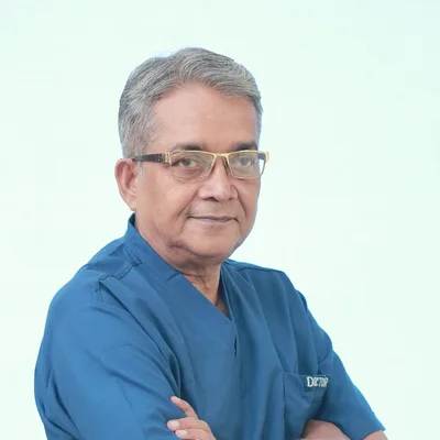 Dr. Subir Gangopadhyay
