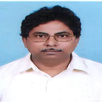 Dr. Litan Naha Biswas