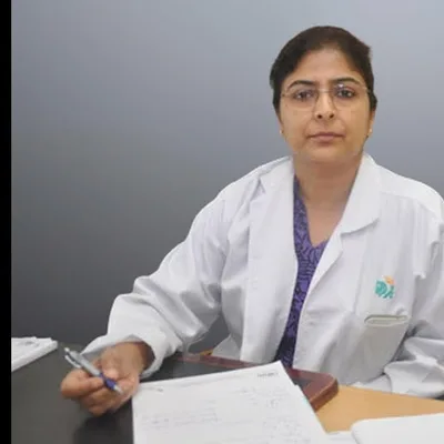 Dr. Suchanda Goswami