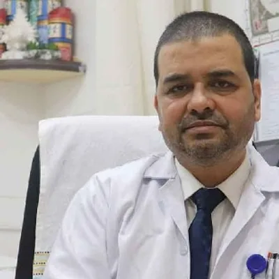 Dr. TANWEER SHAHID