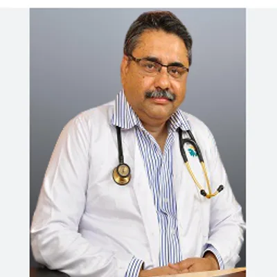 Dr. Subhasis Ghosh