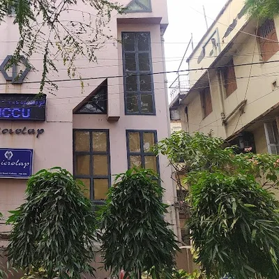 Dr. Amlan Chakraborty