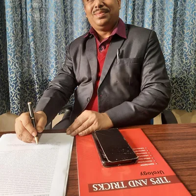 Dr. Sunirmal Chowdhury