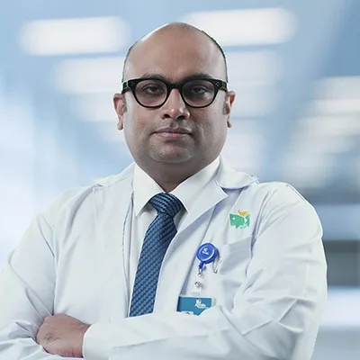 Dr. Ayan Doctor
