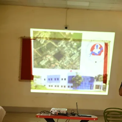 Dr. Rahul Kumar Chaudhary