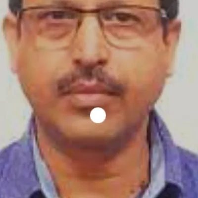 Dr. Rajesh Barasia