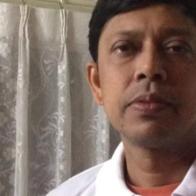 Dr. Arup Ratan Mallick