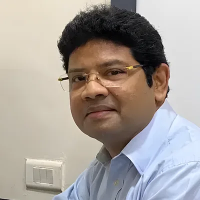 Dr. Indraneel Saha