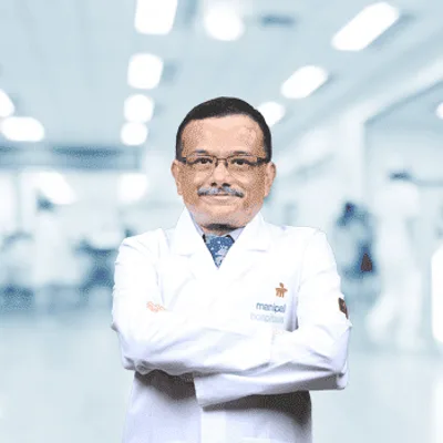 Dr. MAITRA SUBHAJOY