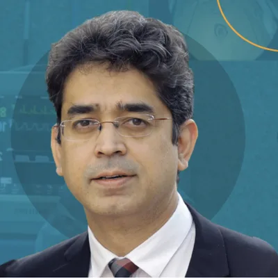 Dr. Sarfaraz Baig