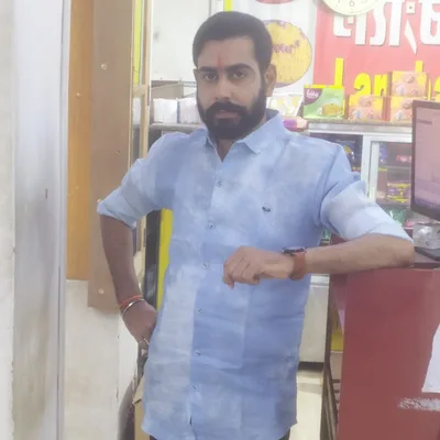Dr. Sayan Ganguly