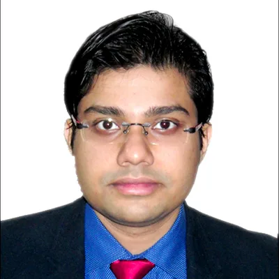 Dr. Rahul Jain