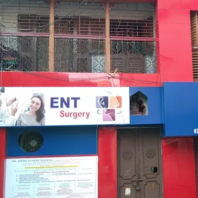 Dr. Baldeo Kumar Binani
