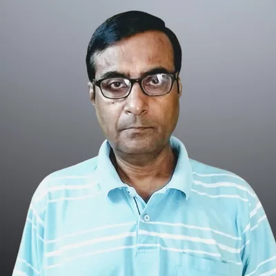 Dr. SARKAR RAJESKHAR