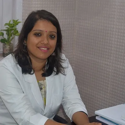 Dr. Madhureema De Sarkar
