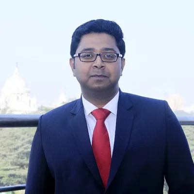 Dr. Avishek Bhadra