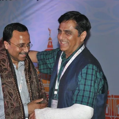 Dr. Siddhartha Ghosh
