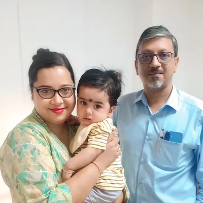 Dr. Anindya Chattopadhya