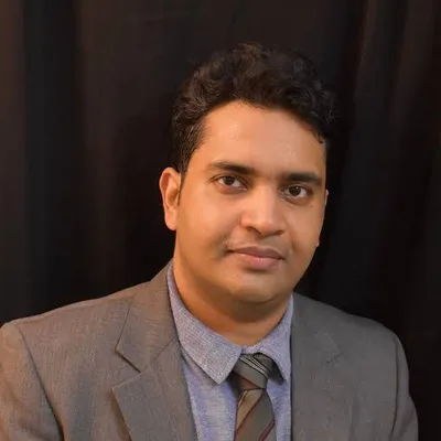 Dr. Soumo Mitra