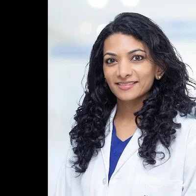 Dr. Aditi Singhvi