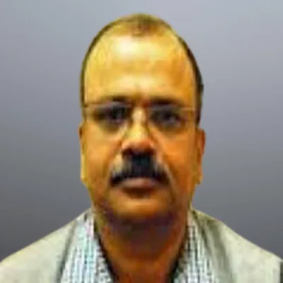 Dr. ABRAR AHMED