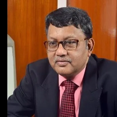 Dr. AMIT GHOSE