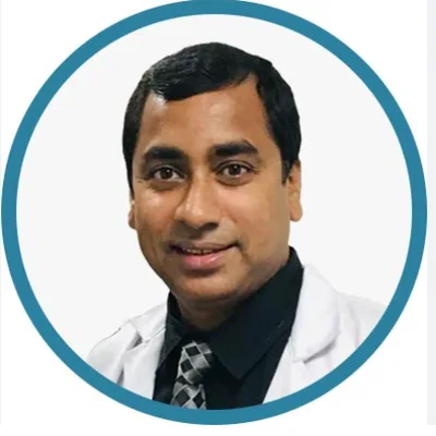 Dr. Asim Kumar Kandar