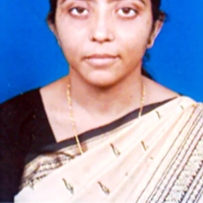 Dr. Sanghamitra Bhattacharyya