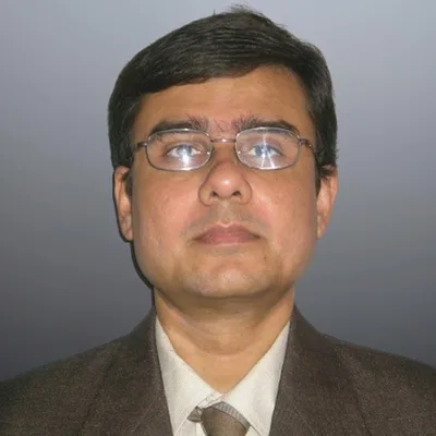 Dr. Sudip Sengupta