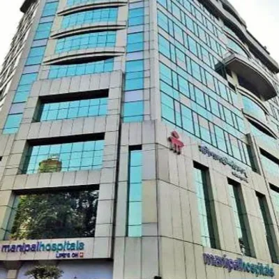 Dr. Mohsin Doctor