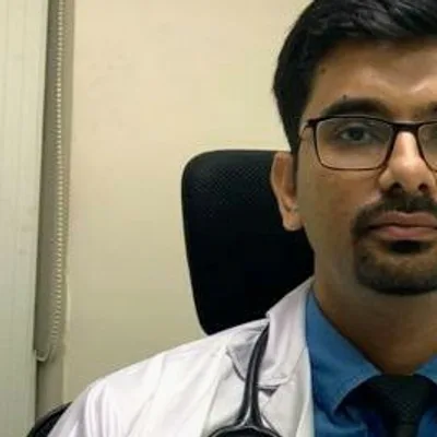 Dr. Debmalya Bhattacharyya