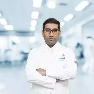 Dr. Rana Saha