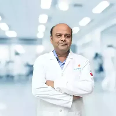 Dr. Datta Abhijatri