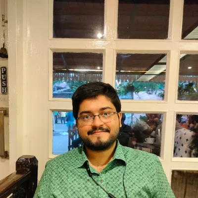 Dr. Ayesha Mukhopadhyay