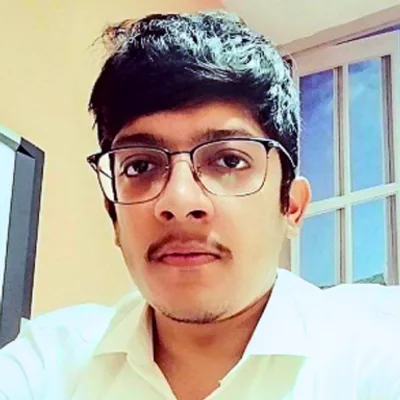 Dr. Sumantra Dey