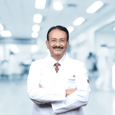 Dr. Umasankar Mukherjee