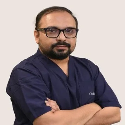 Dr. Suman Mitra