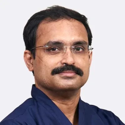 Dr. Sujoy Mukherjee