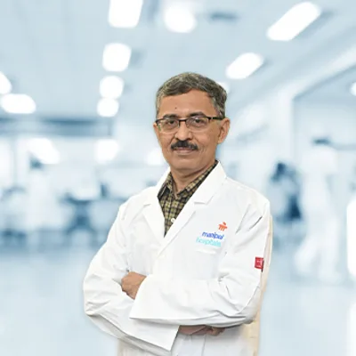 Dr. Biswarup Lahiri