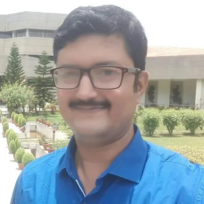Dr. Subham Bhattacharya