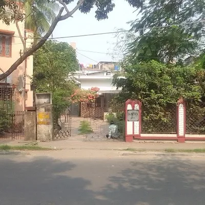 Dr. Chowdhury Somnath