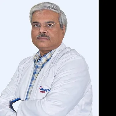 Dr. Tamonas Chaudhuri