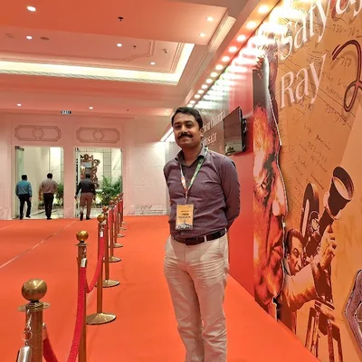 Dr. Swastik Agarwal