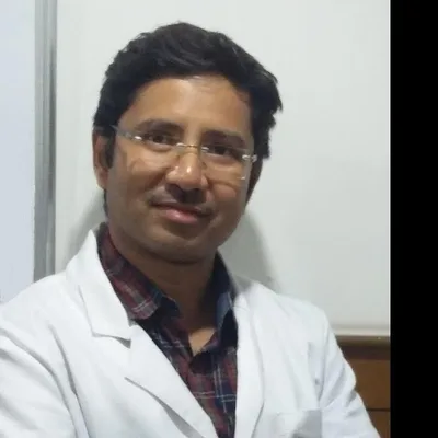 Dr. Zahir Abbas