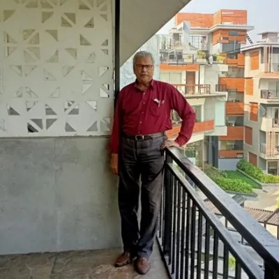 Dr. Amit Kumar Roy